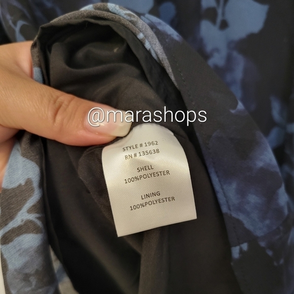 Hutch By the Light of the Moon Mini Dress - Picture 9 of 9